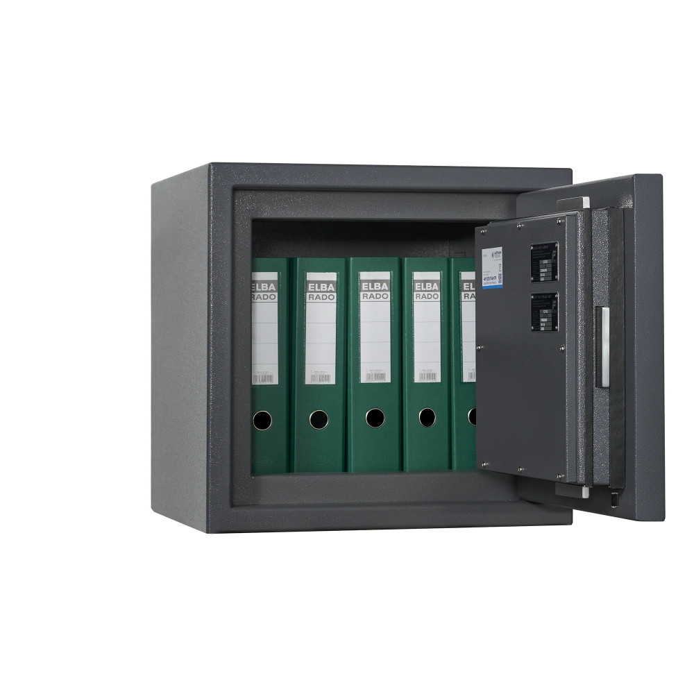 HPKTF 430-02 Cassaforte per mobile ignifuga